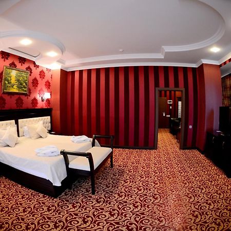 New Baku Hotel Habitación foto